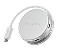 Adaptador multiport USB-C Satechi OnTheGo 5 en 1 HDMI 4K