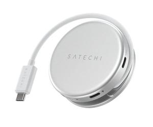 Adaptador multiport USB-C Satechi OnTheGo 5 en 1 HDMI 4K