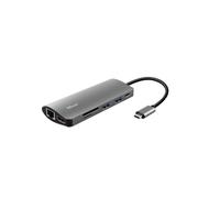 Adaptador multipuerto TRUST Dalyx