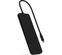 Adaptador multipuerto USB-C 13 en 1 de triple pantalla de Satechi