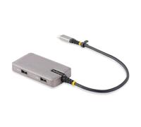 Adaptador multipuerto USB-C StarTech.com 4K HDMI 60Hz HDR10