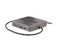Hub USB Startech 102B-USBC-MULTIPORT