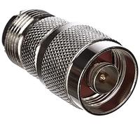 ADAPTADOR N MACHO A PL HEMBRA