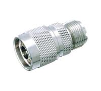Adaptador n macho a uhf hembra electro dh 19.705 8430552023493