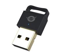 Adaptador Nano USB Bluetooth 5.0 Conceptronic - Alcance de 20m