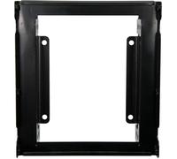Adaptador NanoCable SSD/HDD 2x 2.5" para 3.5"