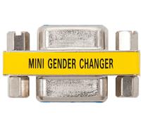 Adaptador NanoCable VGA F/F