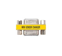 Adaptador NanoCable VGA F/F