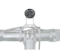 Topeak G-Ear Adapter, for RideCase Mount to fit Garmin Cycle Computer Adaptador Ciclismo, Adultos Unisex, Negro (Negro), 3.3 x 1.2 cm / 1.3” x 0.5