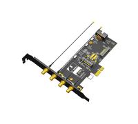 Adaptador NGFF M.2 Clave B y Clave A A PCIe X1 para Tarjetas 3G/4G y WiFi