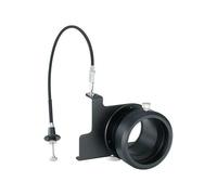 Adaptador Nikon FSB-1A Negro para Fieldscope con bracket y accesorios