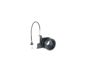 Adaptador NIKON FSB-1A para soporte de cámara Fieldscope para Coolpix 4200, 5200, 7900