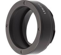 Adaptador Novoflex M42 Lente a Leica M