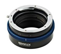 Adaptador NovoFlex Nikon para Sony NEX