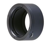 Adaptador Novoflex Objetivo Minolta MD y MC a cámara Leica T/SL