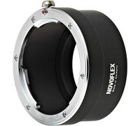 Adaptador Novoflex para Objetivo Leica R a Cámara Leica T/SL