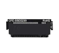 Adaptador NVMe 2230 a CFe tipo B de gestión inteligente de energía y adaptador Express de transmisión estable