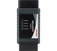 Adaptador OBD-STAR CANFD CAN-FD funciona con bolsa de aire X300 DP Plus/P50/Pro4