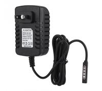 Adaptador original compatible con el cargador Microsoft RT/PRO Modelo 1512 2024 de 12 V N2X5