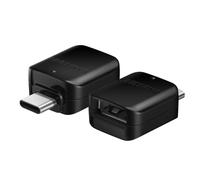 Adaptador Samsung EE-UN930 de USB-C a USB-A Blanco