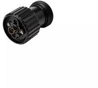 Thrustmaster AVA Offset Adapter, Adaptador de Desplazamiento para Ajustar la Posición de los Joysticks de Simulación de Vuelo en la Base AVA