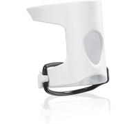 Adaptador palo click-system para el aspirador de ventanas y mamparas Nemo Leifheit, adaptador para palos con sistema Click de Leifheit