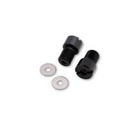 Adaptador para accesorios de manillar HIGHSIDER M16 - varios modelos de Yamaha.