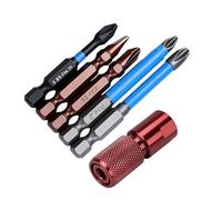 Adaptador para amoladora angular, cierre rápido, acero al carbono | Convertidor de taladro a amoladora angular adecuado para pulir, lijar, tallar, trabajar metales y obras de construcción