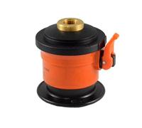 Adaptador para Aparatos de Camping y Bricolaje a Botellas de Repsol Butano
