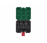 Adaptador para atornilladora de percusión con puntas de torsión