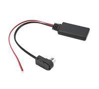 Adaptador para Automóvil, Adaptador para Automóvil Adaptador AUX para Automóvil Radio para Automóvil ABS para Radio Puerto Ai-Net INA-N333RS RRS