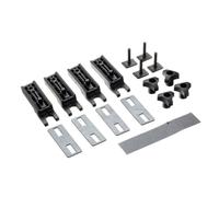Adaptador Para Baca De Techo Thule Box Con Guías En T Y Perno En U