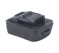 Adaptador para batería 20V a para herramienta para verde WA3530(for 5 pin battery)