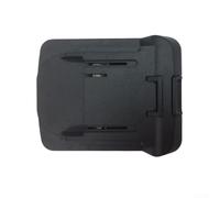 Adaptador para batería Hikoki de 18 V a 20 V, compatible con BL1830 para herramienta eléctrica Bosch, adaptador de batería sin batería (D)