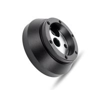Adaptador Para Buje De Volante Kit Adaptador Para Cubo Corto Para Volante Automotriz 6 Pernos Compatible Con Cadillac Para CTS 2003 2004 2005 2006 2007