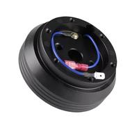 Adaptador Para Buje De Volante Kit Adaptador Para Cubo Corto Para Volante Automotriz Compatible Con Nissan Para Sentra 1991 1992 1993 1994 1995 1996