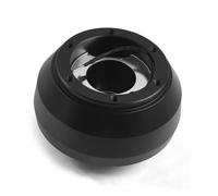Adaptador Para Buje De Volante Kit Kit De Adaptador Para Cubo Corto Volante Automotriz Compatible Con Para 323i 323Ci 328i 328Ci 1998 1999 2000