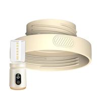 Adaptador para calentador de leche, reemplazo convertidor mezclador de fórmula - Piezas de repuesto para calibre estándar y calibre ancho