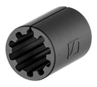 Adaptador para cámara Sennheiser MZR 8000
