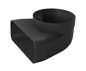 Adaptador para campana extractora Bosch HEZ-9-VDSI-1