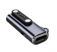 Adaptador para carga Magnética Xteink X3 X4Pro 2 Unidades Adaptador | Pack 2 unidades, repuesto perfecto, compatibilidad total X3 X4Pro, ahorro inmediato