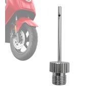 Adaptador Para Compresor De Aire,Convertidor De Aleación De Conexión Rápida,Boquilla Adaptadora Para Inflador De Neumáticos De Coche - Para Camión Vehículo Pickup Motocicleta SUV Bicicleta Pelota Flot