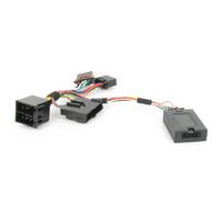 Adaptador para control volante Renault iso