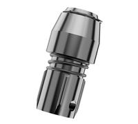 Adaptador para convertir llave de impacto a martillo eléctrico que se convierte en interfaces cuadradas, adaptador de portabrocas de taladro/llave de impacto