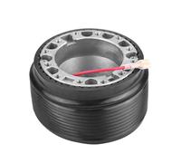 Adaptador Para Cubo Carreras Volante 6 Orificios Compatible Con Mazda Para RX7 1994 1995 1996 1997 1998 1999 2000 2001 2002 espaciador de volante kit