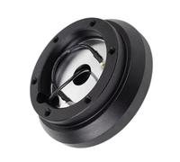 Adaptador Para Cubo De Volante Compatible Con Mitsubishi Para Galant 1987 1988 1989 1990 1991 1992 1993 1994 1995 1996 1997 1998 automóvil Buje del volante