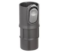 Adaptador Para Dyson V6 HE138 Gris Compatible Con DC72 DC62 DC61