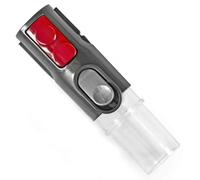 Adaptador para Dyson V6 V7 V8 V10 V11 SV10 32MM Boquilla Suelo Conexión