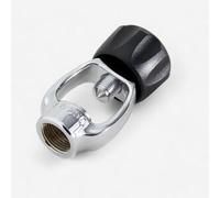 Adaptador para el regulador de buceo DIN / INT estribo SCD Talla única