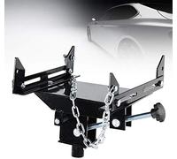 Adaptador para elevador de transmisión, elevador de coche autoajustable, adaptador para elevador de transmisión y motor de 0,5 toneladas